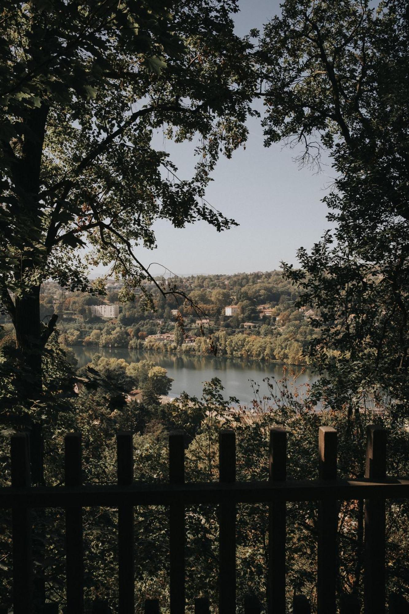 Hébergement de vacances La De La Saone, Lyon Caluire-et-Cuire