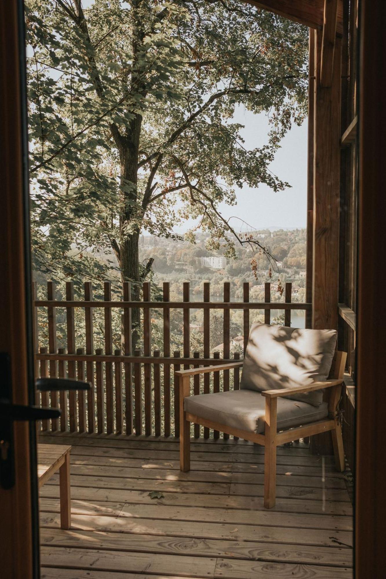 Hébergement de vacances La De La Saone, Lyon